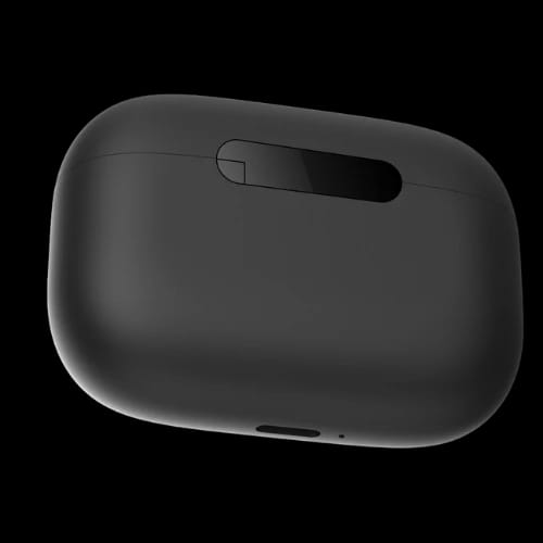 a4tech bloody m30 pure bass true wireless earbuds blackonly box