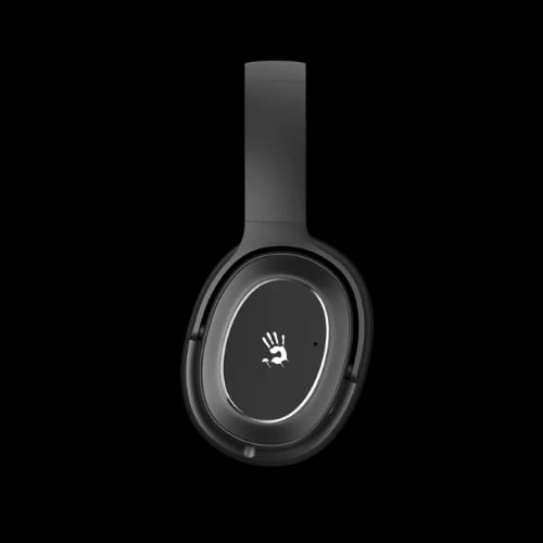 a4tech bloody m320 bluetooth wireless gaming headphonesingle