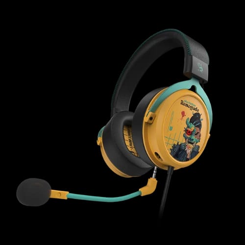 a4tech bloody m595 hybridcore usb gaming headphone renegade sunsetfront