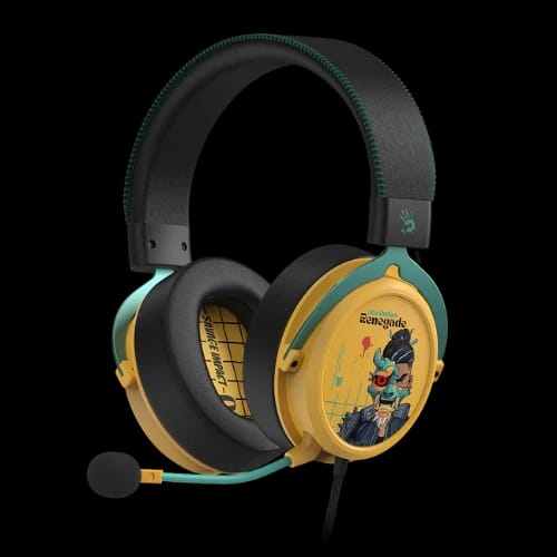 a4tech bloody m595 hybridcore usb gaming headphone renegade sunsetmain