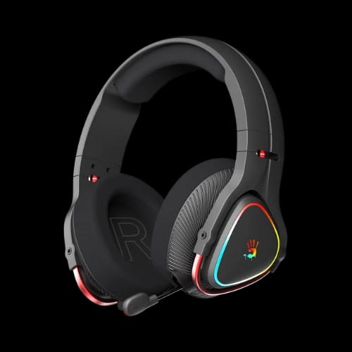 a4tech bloody mr720 rgb wireless gaming headphone blackmain