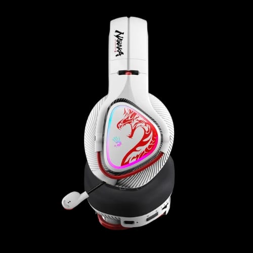 a4tech bloody mr720 rgb wireless gaming headphone narakaleft view