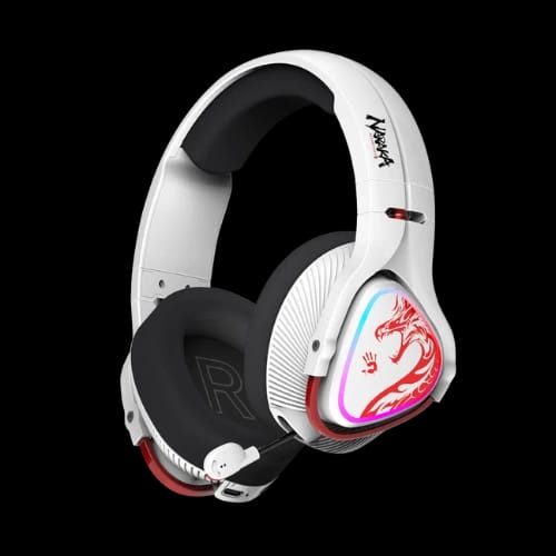 a4tech bloody mr720 rgb wireless gaming headphone narakamain