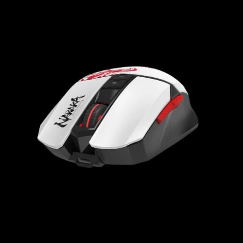 a4tech bloody r36 ultra dual mode wireless gaming mouse narakafront