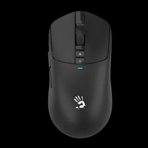 a4tech bloody r72 ultra dual mode gaming mouse blacktop