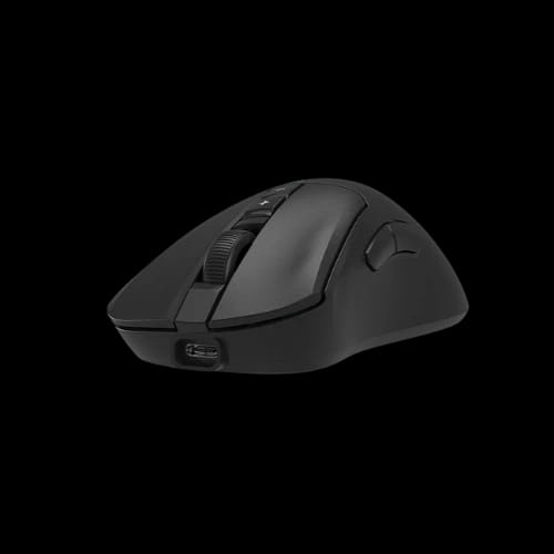 a4tech bloody r73 pro dual mode wireless gaming mouse blackfront