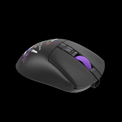 a4tech bloody r73 pro dual mode wireless gaming mouse cypher ghostfront