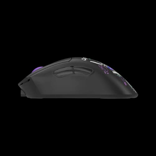 a4tech bloody r73 pro dual mode wireless gaming mouse cypher ghostleft side button