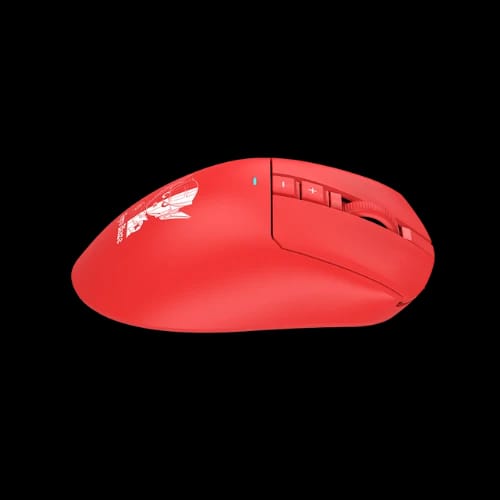 a4tech bloody r73 ultra dual mode wireless gaming mouse pyro blazeright side
