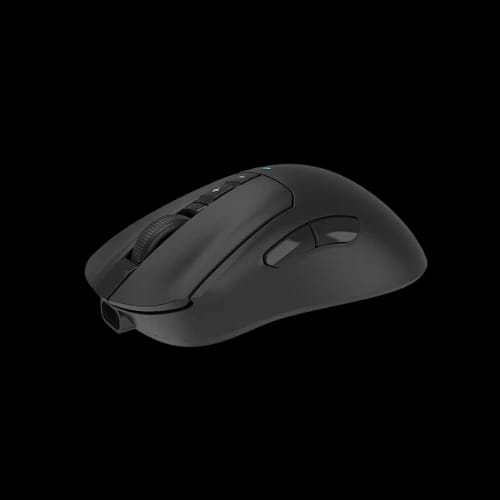 a4tech bloody r73 ultra duo dual mode wireless gaming mouse blackleft side button