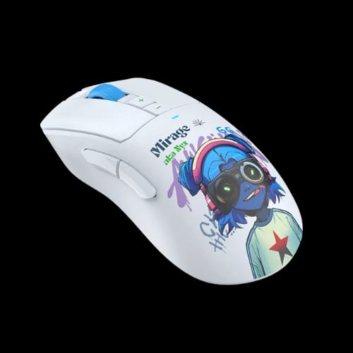 a4tech bloody r73 ultra duo dual mode wireless gaming mouse nyx miragefront