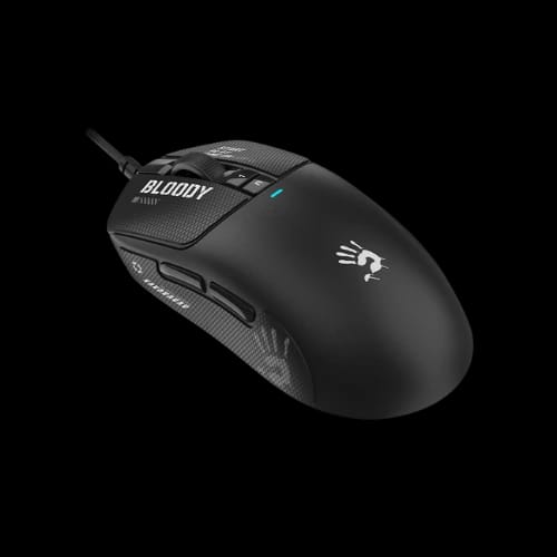 a4tech bloody w72 ultra wired gaming mouse blacktop