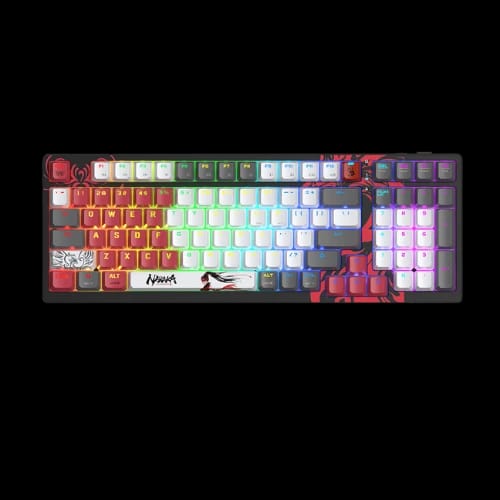 a4tech bloody ws98 tri mode wireless rgb mechanical keyboard narakamain