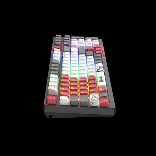 a4tech bloody ws98 tri mode wireless rgb mechanical keyboard narakaside