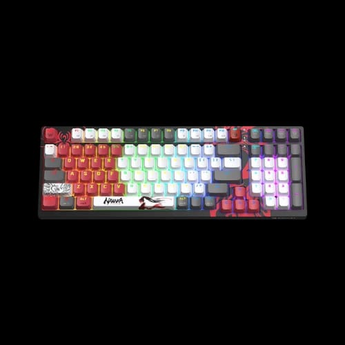a4tech bloody ws98 tri mode wireless rgb mechanical keyboard narakatop
