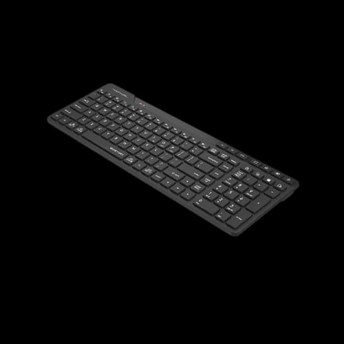 a4tech fbk27c as fstyler wireless rechargeable keyboard angel