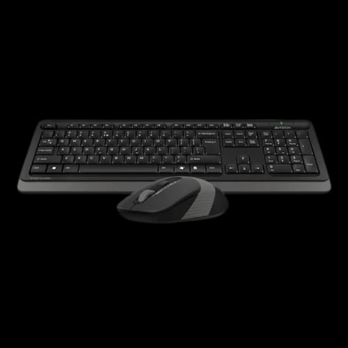 a4tech fg1010 wireless keyboard mouse combo with bangla 1