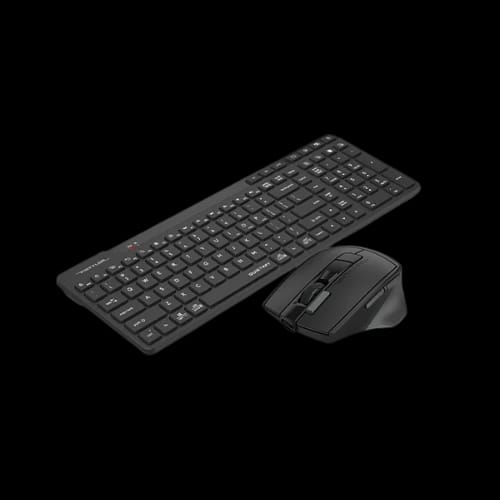 a4tech fstyler fb2800c air2 keyboard mouse combo angel