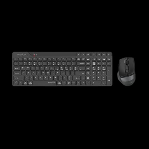 a4tech fstyler fb2800c air2 keyboard mouse combo main