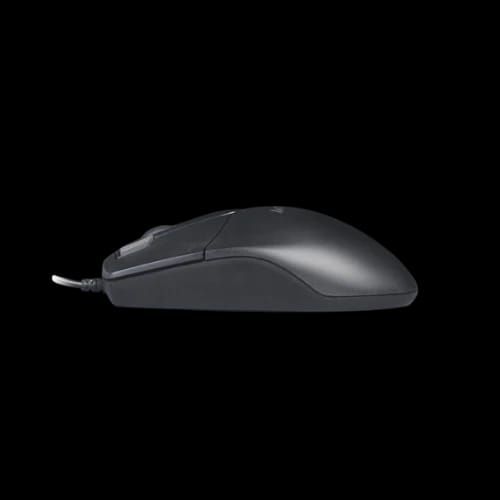 a4tech op 730d 2x click optical wired mouse 2