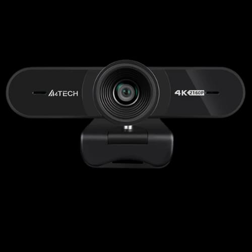 a4tech pk 1000ha uhd 4k pro auto focus webcam main