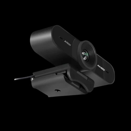 a4tech pk 1000ha uhd 4k pro auto focus webcam slide
