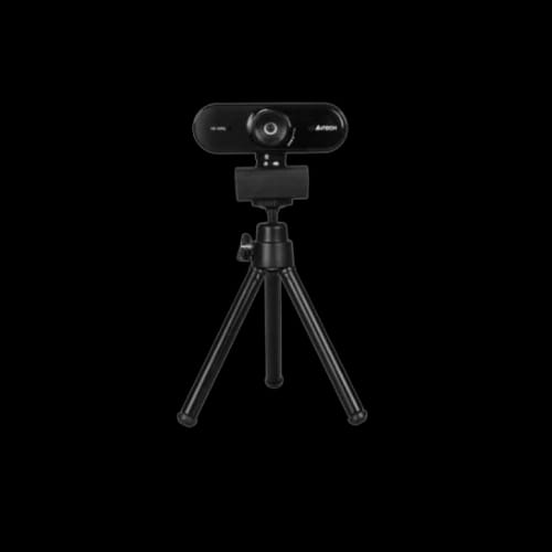 a4tech pk 935hl fhd 1080p mf webcam black full setup