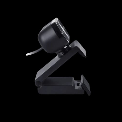 a4tech pk 940ha fhd 1080p af webcam side