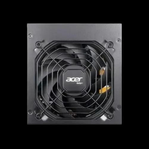 acer ac 1000 1000w 80 plus gold full modular power supply 2