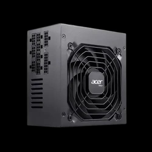 acer ac 550 550w 80 plus bronze full modular power supply 1