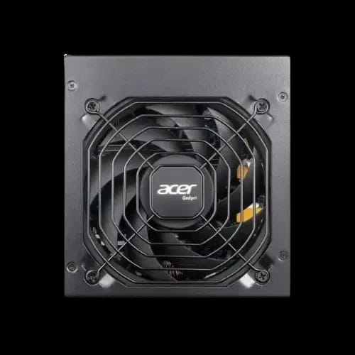 acer ac 550 550w 80 plus bronze full modular power supply 2