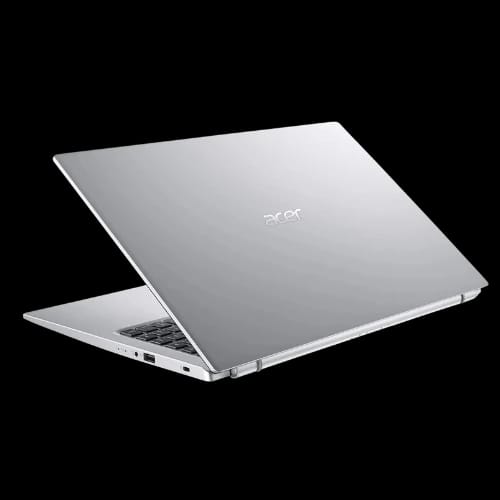 acer aspire 3 a325 45 celeron n4500 156 hd laptop front