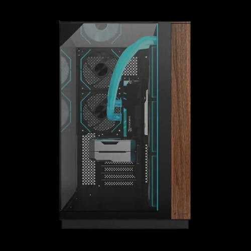 acer gadget zuoos smartvision ultra black gaming case 3