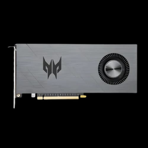 acer predator arc a380 6gb gddr6 graphics card main