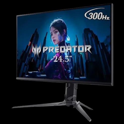 acer predator xb253q fbmiiprx 245 inch ips 250 nits 300hz monitor 2