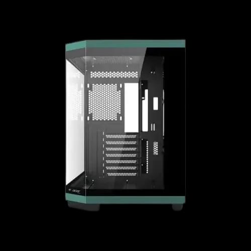 acer v950b atx mid tower case black 2