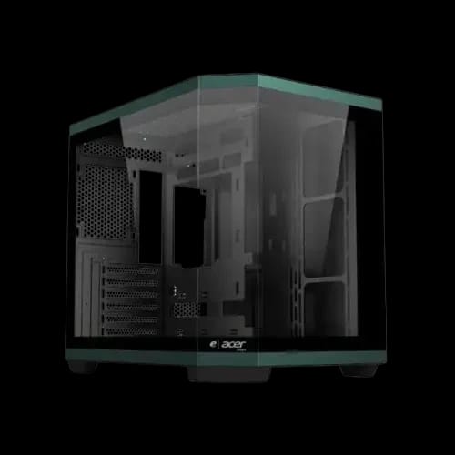 acer v950b atx mid tower case black
