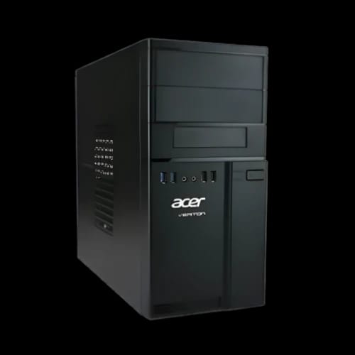 acer veriton m4690g core i5 12th gen tower desktop pc main