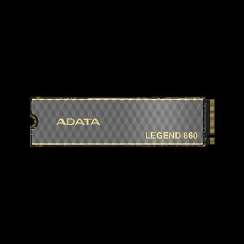 adata legend 860 1tb gen4 2280 m2 pcie ssd
