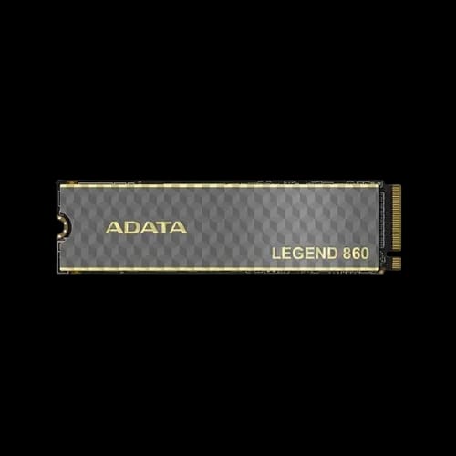 adata legend 860 2000gb gen4 2280 m2 pcie ssd