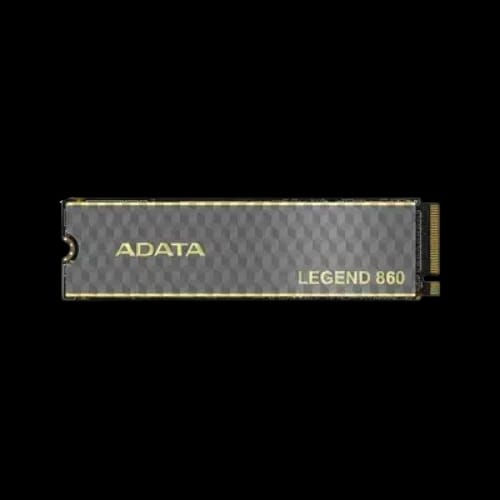 adata legend 860 2tb pcie gen4 m2 2280 internal ssd