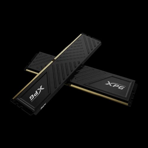 adata xpg 8gb d35 ddr4 3200 bus desktop ram dual