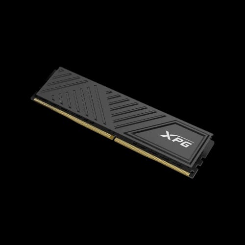 adata xpg 8gb d35 ddr4 3200 bus desktop ram top