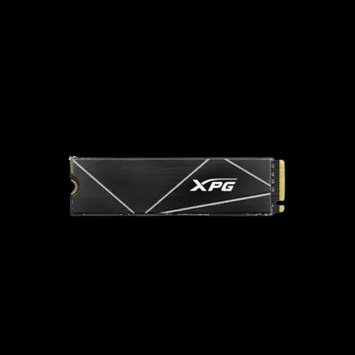 adata xpg gammix s70 blade 512gb pcie gen4x4 m2 2280 solid state drive 2