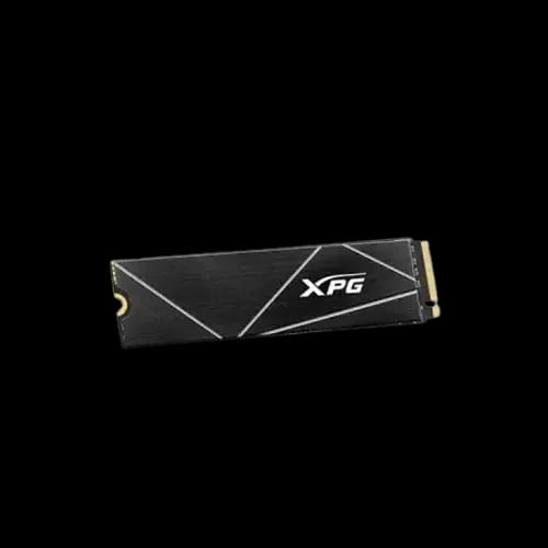 adata xpg gammix s70 blade 512gb pcie gen4x4 m2 2280 solid state drive