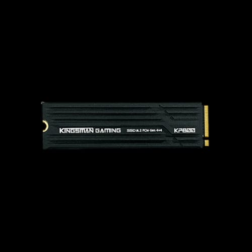 aitc kingsman kp800