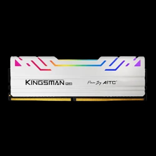 aitc kingsman rgb 16gb ddr4 3200mhz gaming desktop ram