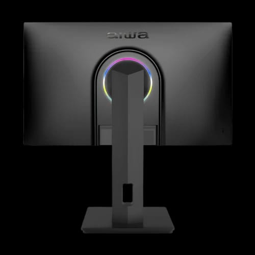 aiwa md2734 k 27 240hz fhd ips monitor back