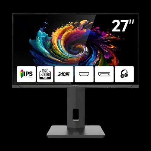 aiwa md2734 k 27 240hz fhd ips monitor