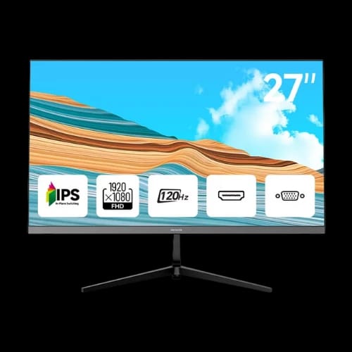 aiwa mf2719 v 27 120hz fhd ips monitor